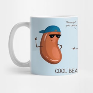 Cool Beans Mug